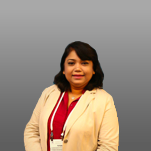 Fatema Zohura, MSS, MPS